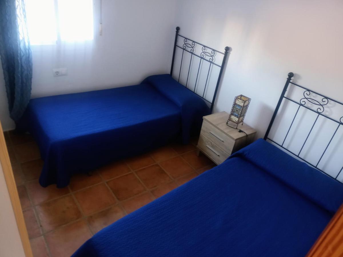 Willa Casa Familiar 150 Metros De La Playa El Palmar El Palmar  Zewnętrze zdjęcie