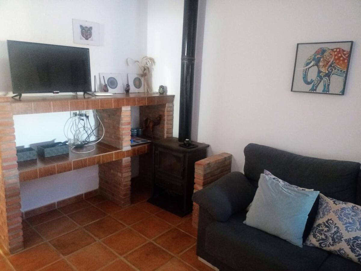 Willa Casa Familiar 150 Metros De La Playa El Palmar El Palmar  Zewnętrze zdjęcie